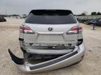 2013 Lexus RX 450