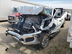 Salvage cars for sale at Wilmer, TX auction: 2022 Dodge RAM 3500 Tradesman
