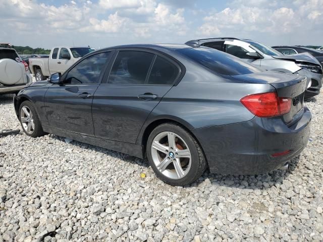 2014 BMW 320 I Xdrive