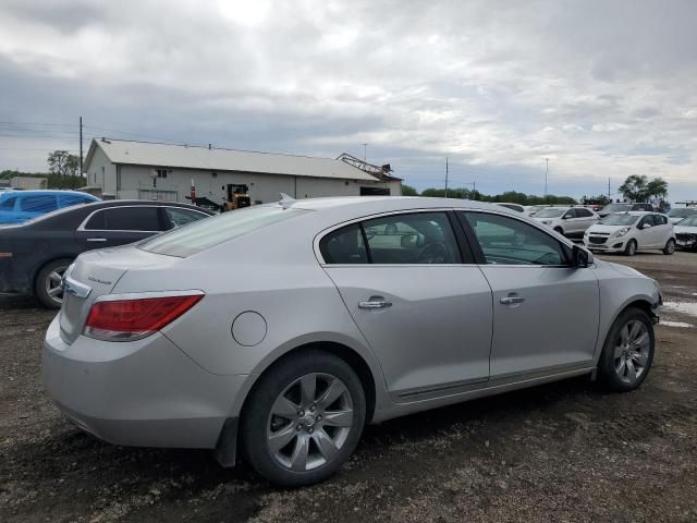 2012 Buick Lacrosse Premium