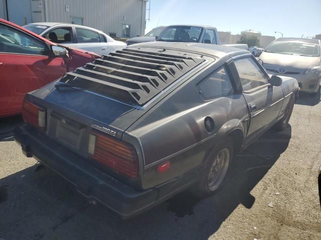 1983 Datsun 280ZX