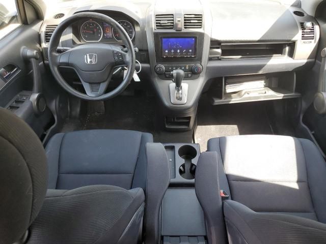 2011 Honda CR-V LX