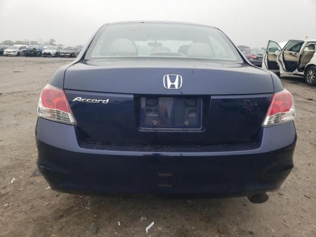 2010 Honda Accord LXP