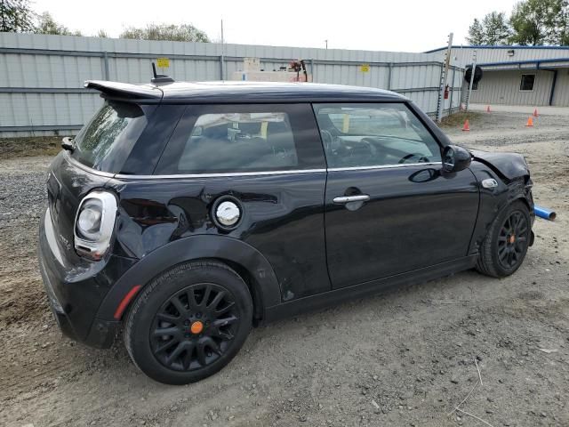 2017 Mini Cooper S