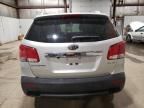 2012 KIA Sorento EX