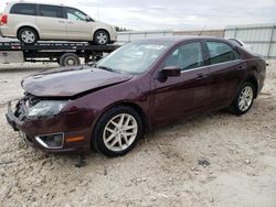 2012 Ford Fusion SEL for sale in Franklin, WI