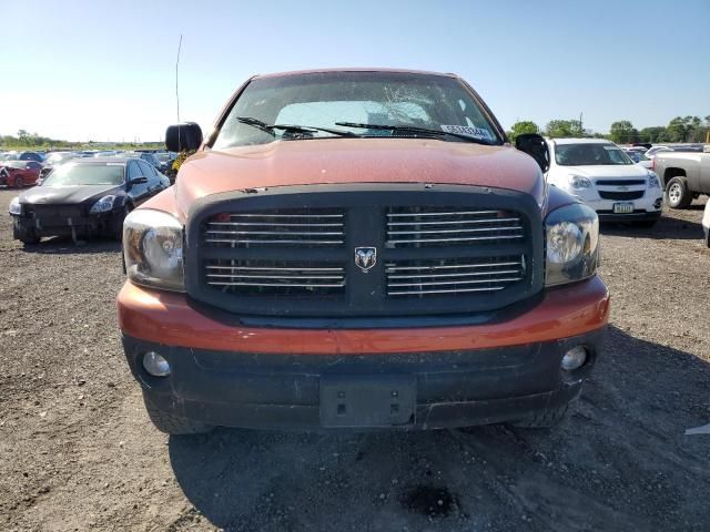 2008 Dodge RAM 1500 ST