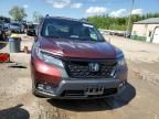 2020 Honda Passport Elite