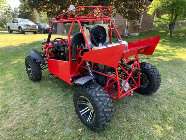 2015 ATV Buggy