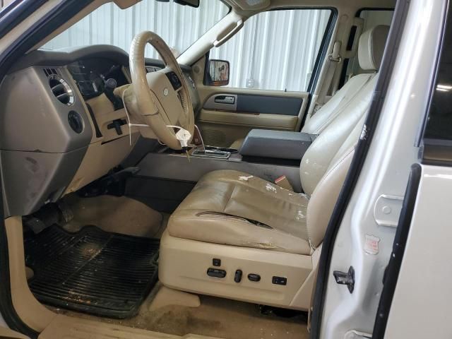 2008 Ford Expedition Eddie Bauer