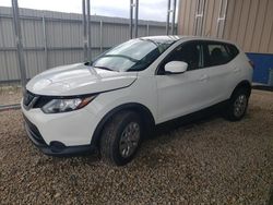 2019 Nissan Rogue Sport S en venta en Kansas City, KS