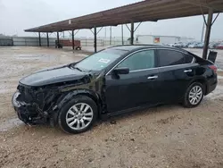 Nissan Altima 2.5 salvage cars for sale: 2015 Nissan Altima 2.5