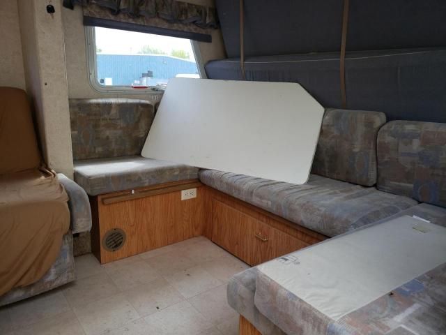 2002 Jayco Kiwi