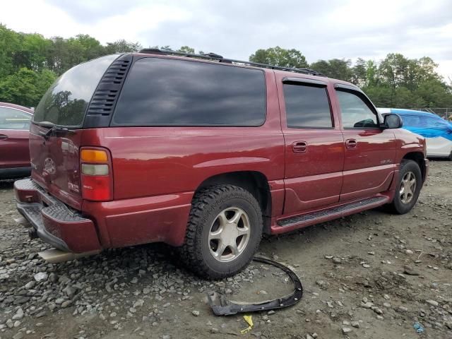 2003 GMC Yukon XL Denali