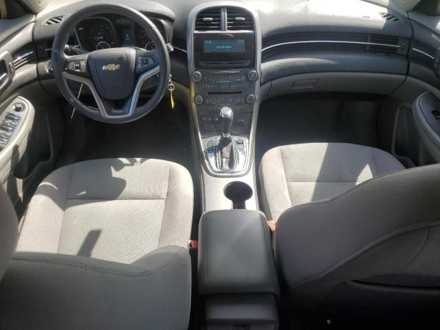 2013 Chevrolet Malibu LS