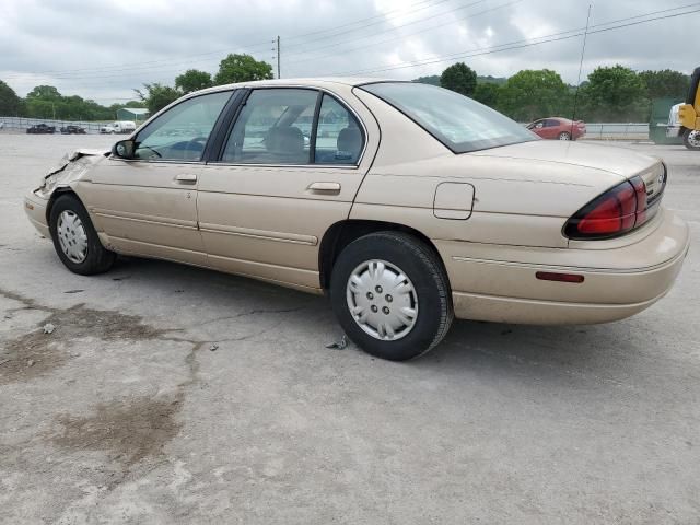 1998 Chevrolet Lumina Base