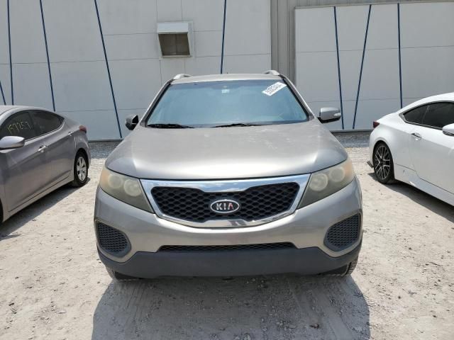 2012 KIA Sorento Base