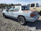 1990 Pontiac Grand AM LE