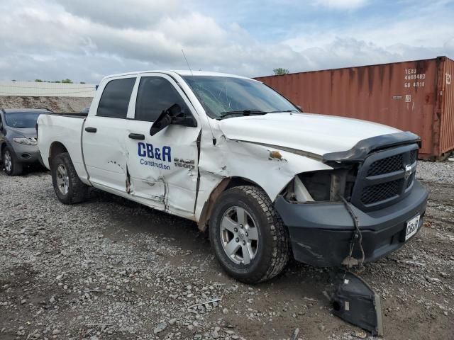 2016 Dodge RAM 1500 ST