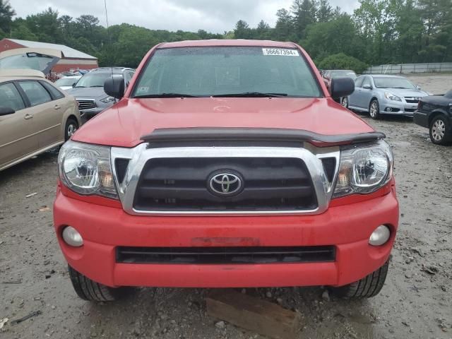 2006 Toyota Tacoma Access Cab