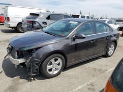 2016 Chevrolet Cruze Limited LT en venta en Rancho Cucamonga, CA