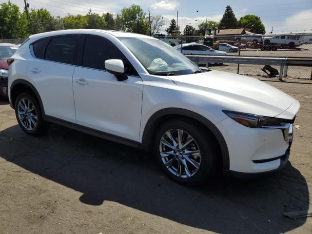 2019 Mazda CX-5 Signature