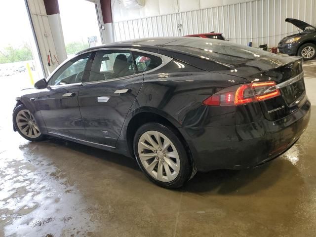 2018 Tesla Model S