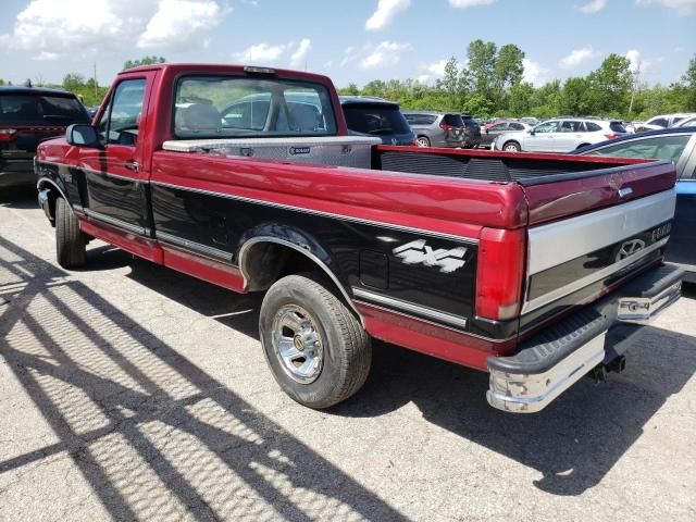 1995 Ford F150