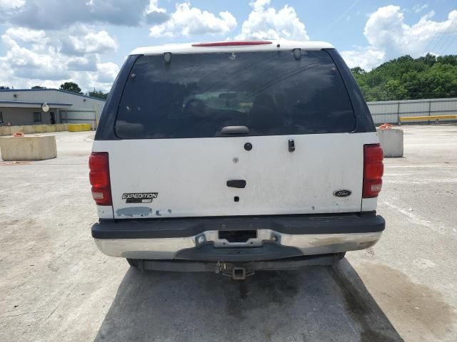 2000 Ford Expedition XLT