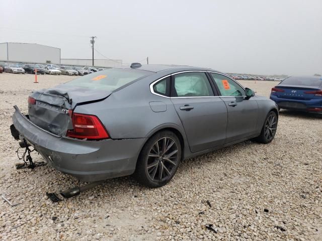 2018 Volvo S90 T5 Momentum