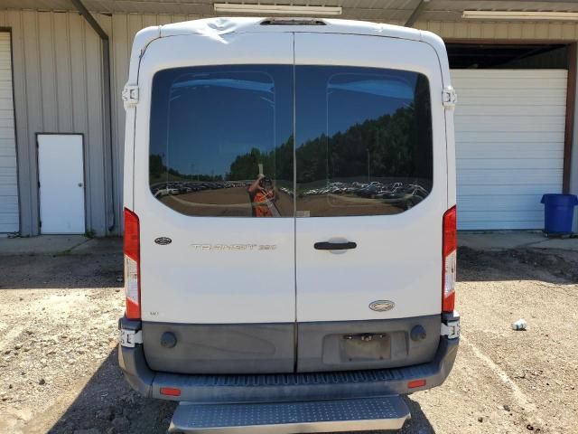 2015 Ford Transit T-350