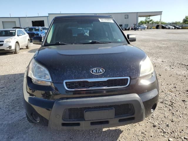 2011 KIA Soul