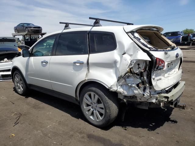 2009 Subaru Tribeca Limited