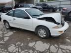 1998 Chevrolet Cavalier Base