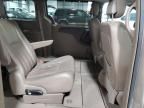 2012 Chrysler Town & Country Touring L