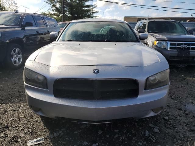 2007 Dodge Charger R/T