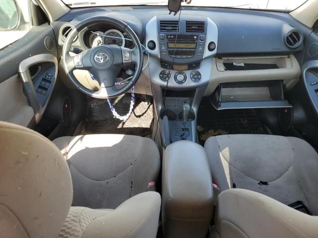 2008 Toyota Rav4 Limited