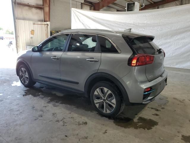 2022 KIA Niro S