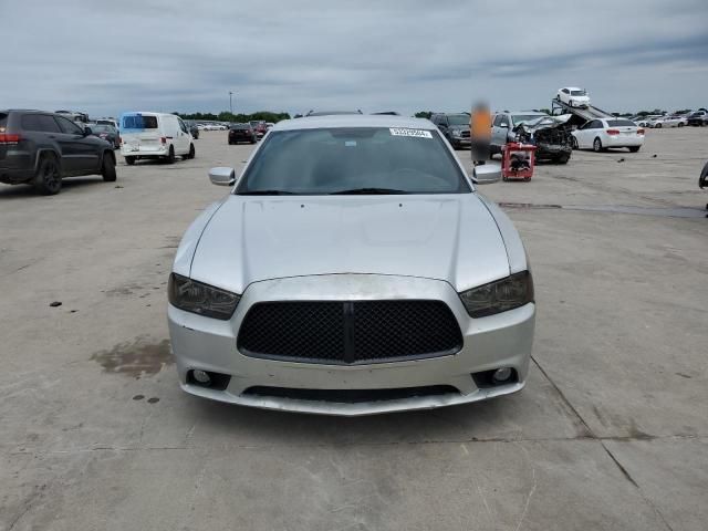 2012 Dodge Charger SE