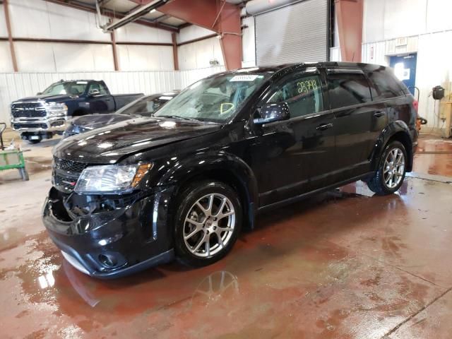 2019 Dodge Journey GT