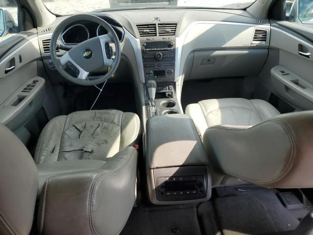 2011 Chevrolet Traverse LT