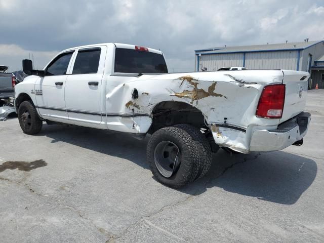 2014 Dodge RAM 3500 ST