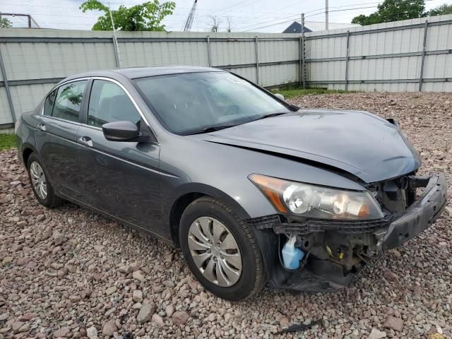 2011 Honda Accord LX