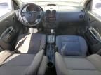 2007 Chevrolet Aveo Base