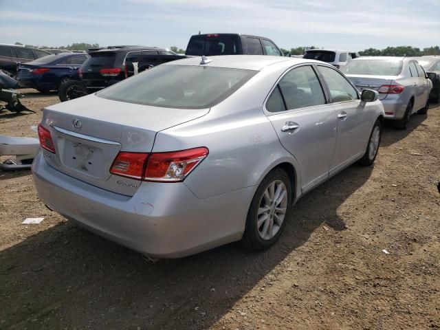 2010 Lexus ES 350