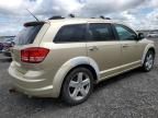 2010 Dodge Journey R/T