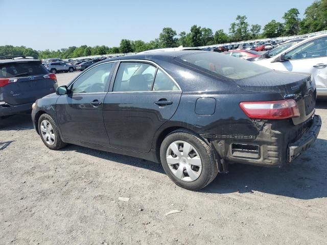 2008 Toyota Camry CE