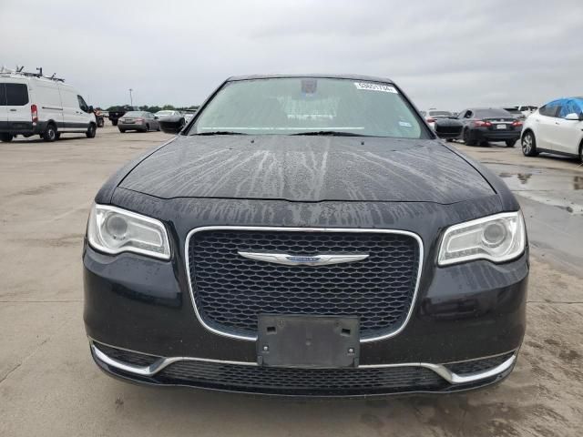 2015 Chrysler 300 Limited