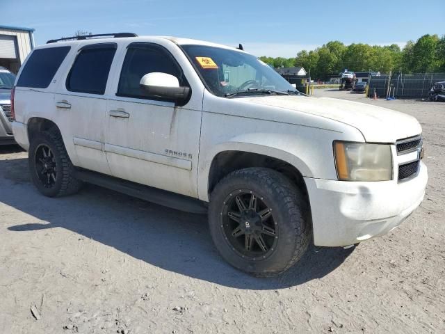 2007 Chevrolet Tahoe K1500