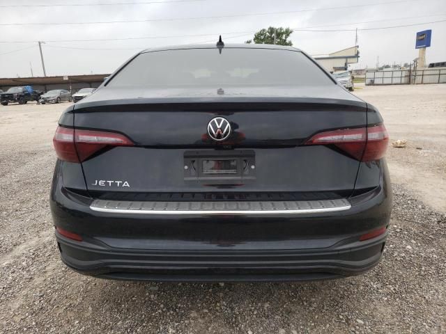 2024 Volkswagen Jetta S